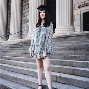 Meet your Posher, Maggie